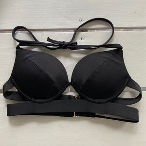 Victoria Secret Push-Up Bikini Top